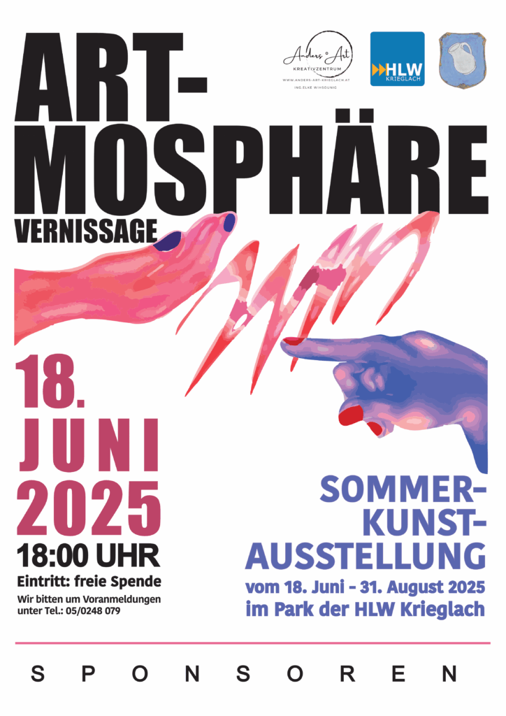 Plakatgestaltung